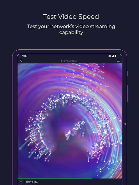 ping测速vpandroid下载效果预览图