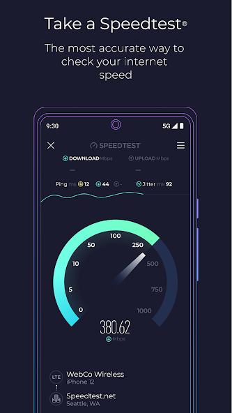 ping测速vpandroid下载效果预览图